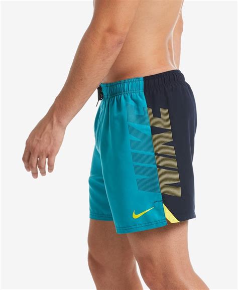 nike zwembroek